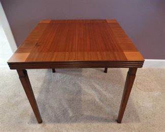 Adler Royal Folding Table