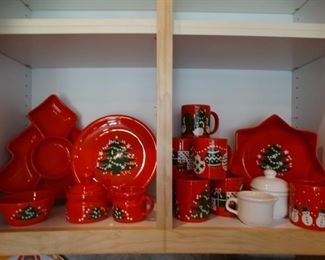 Waechtersbach Holiday