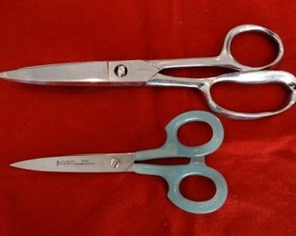 Cutco Scissors