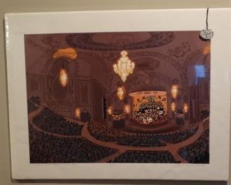 Judith Welk (Omaha Artist)