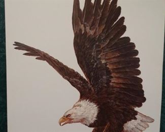 Enoch Kelly Haney Print Signed and Numbered