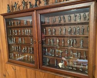 American Military Sculpture Collection.