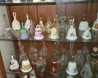 Bell collection