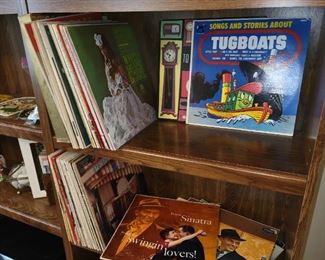 Albums - various artists