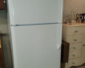 Fridge
