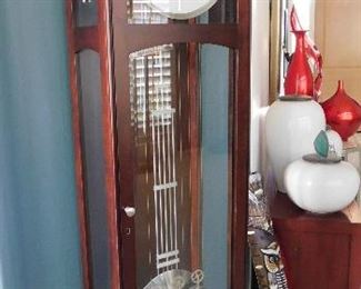 Howard Miller Urban II clock