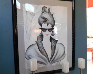 Eric Freyman (b1932)