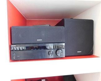 Pioneer TS-T110