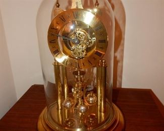Elgin Clock