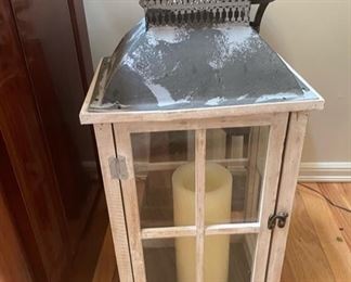 Decorative Lantern