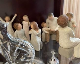 Willow Tree Figurines