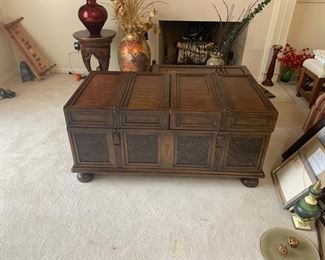 Storage Chest