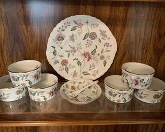 Andrea by Sadek Buckingham Fine Porcelain