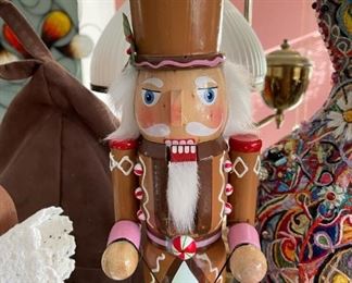 Christmas Nutcracker