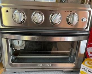 Cuisinart Toaster Oven
