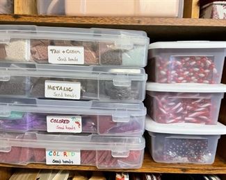 Crafting & Jewelry Making Supplies, Beadwork