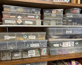 Crafting & Jewelry Making Supplies, Beadwork