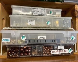 Crafting & Jewelry Making Supplies, Beadwork