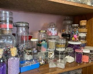 Crafting & Jewelry Making Supplies, Beadwork