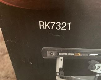Rockwell BladeRunner plus Wall Mount RK7321