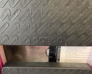 Cosco Pink Step Ladder