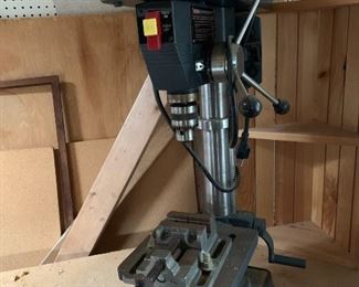 Craftsman 10" Drill Press
