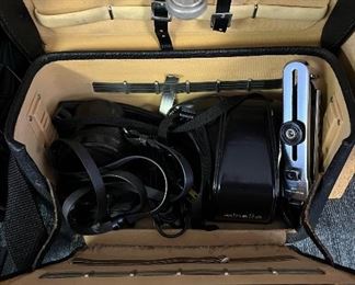 Minolta Camera Accessories