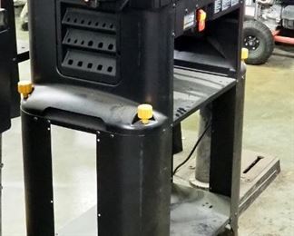 Craftsman Electric Router, Model 320.28190 On Professional Router Table/Stand, Model 961181