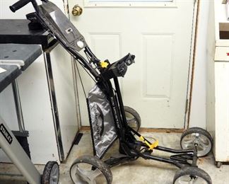 Sun Mountain Micro-cart