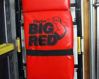 Torin Big Red Folding Mechanics Creeper