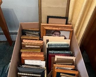 Photo frames