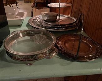 More kitchen miscellaneous....