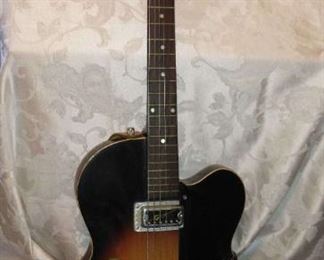Gretsch "The Fred" Electric Guitar 6186