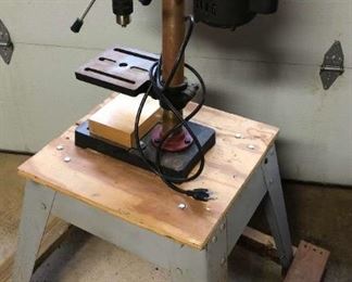 Drill Press