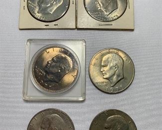 Coin Collection