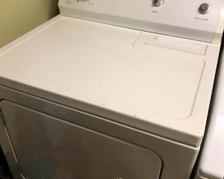 Electric Dryer