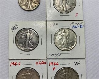 Coin Collection