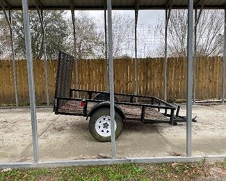 Trailer $500