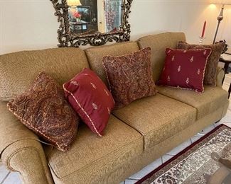 Flexsteel Couch $900