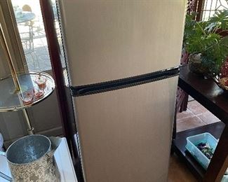 Mini Fridge $220
