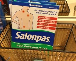 Sale Picture