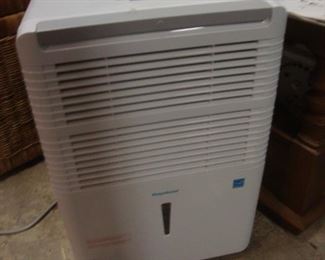 Keystone dehumidifier