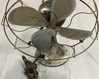 Emerson Antique Fan 