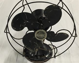 Emerson Antique Fan