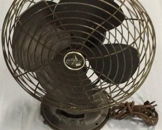 Emerson Electric Antique fan