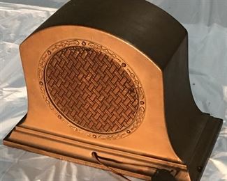 Vintage Speaker