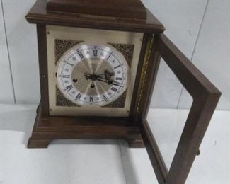 HAMILTON MANTLE CLOCK