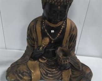 BUDDHA MEDITATION SERENITY