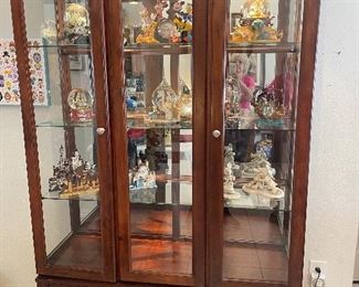 China cabinet
