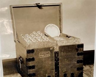 Crystal Palace London Exhibition - 1871